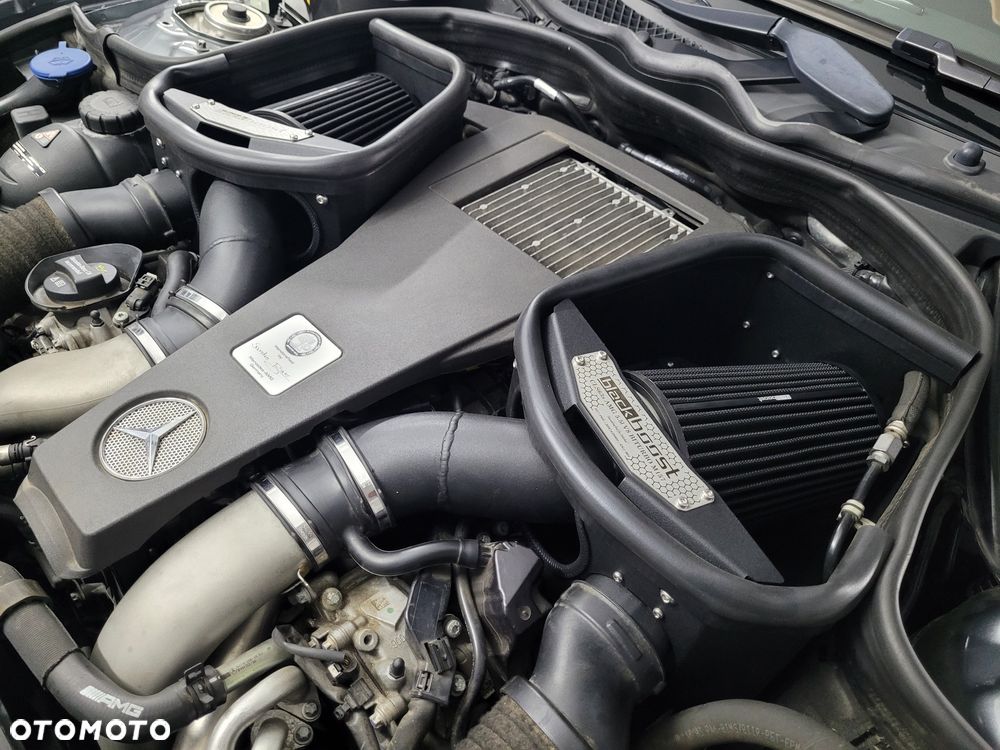 Mercedes-Benz CLS 63 AMG S 4Matic AMG SPEEDSH MCT - 20