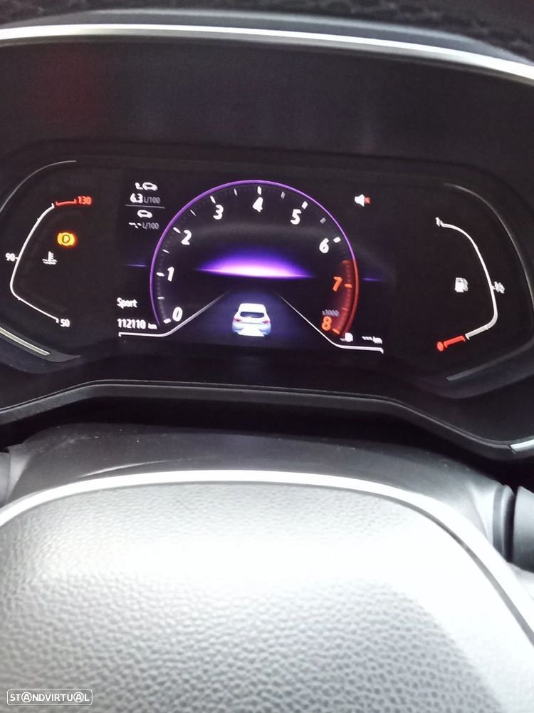 Renault Clio 1.0 TCe Intens Bi-Fuel - 7