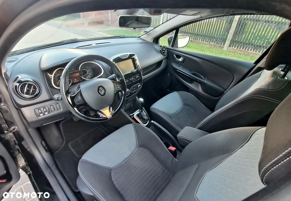Renault Clio Energy dCi 90 EDC Intens - 5