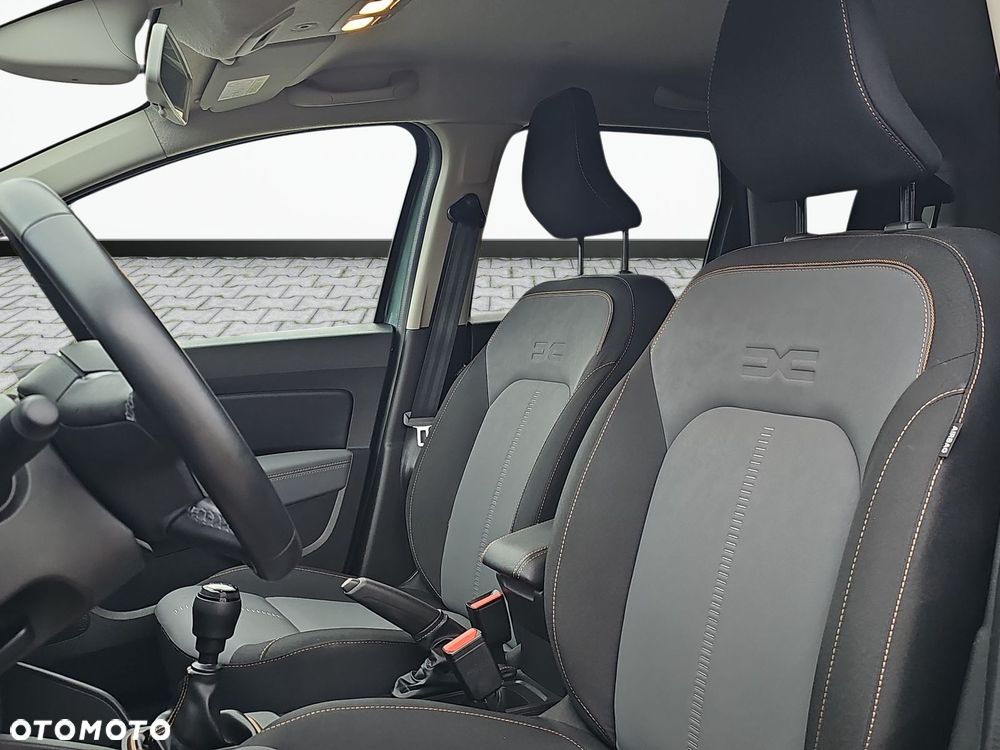 Dacia Duster - 12