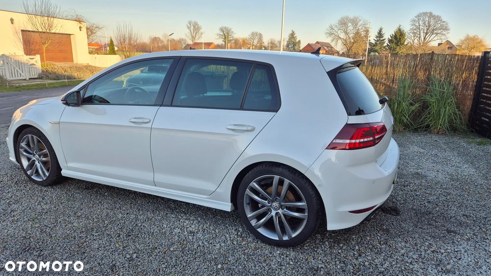 Volkswagen Golf 1.4 TSI BlueMotion Technology Cup - 11