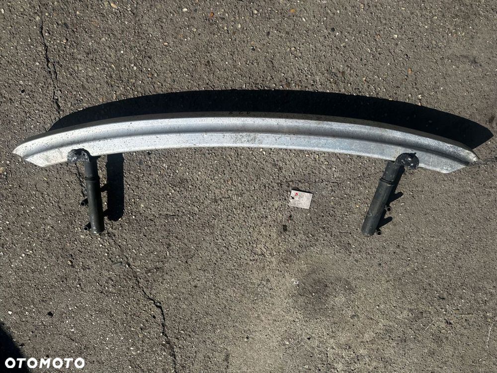 vw passat b5 belka zderzaka tylna tyl pod zderzak 3b0807311 - 4
