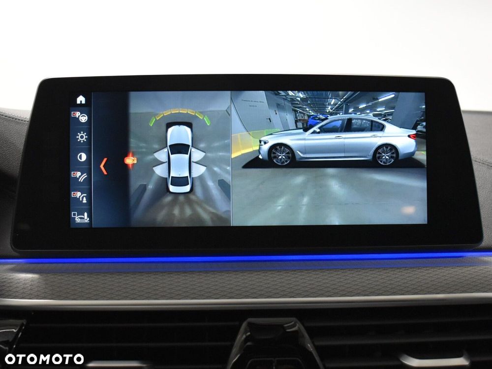 BMW Seria 5 - 33