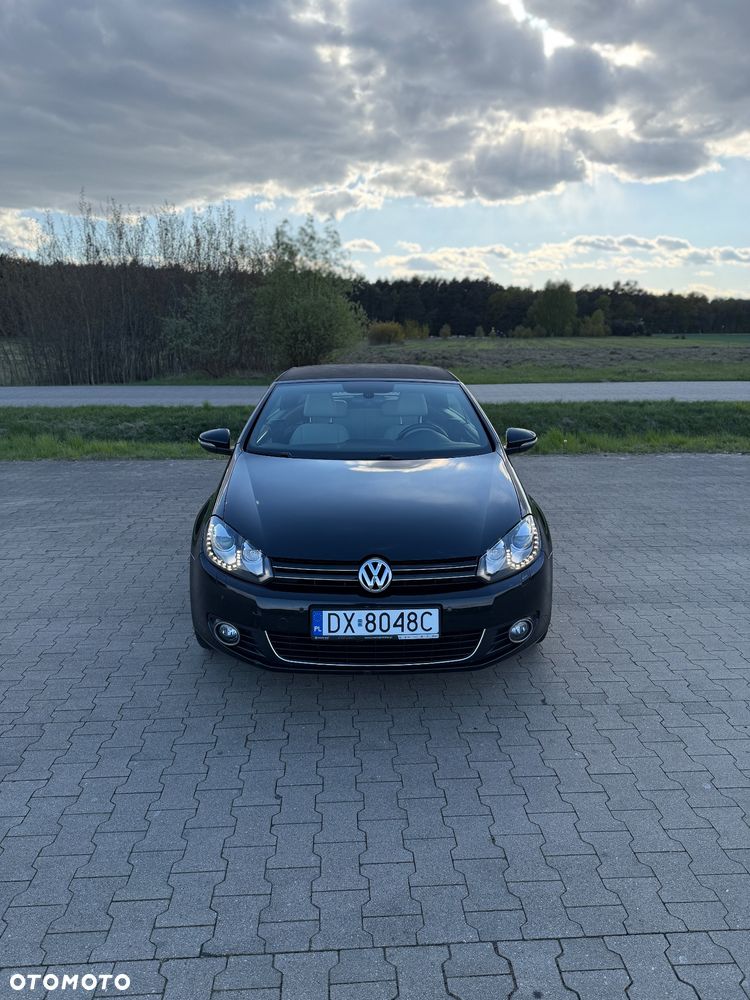 Volkswagen Golf - 12