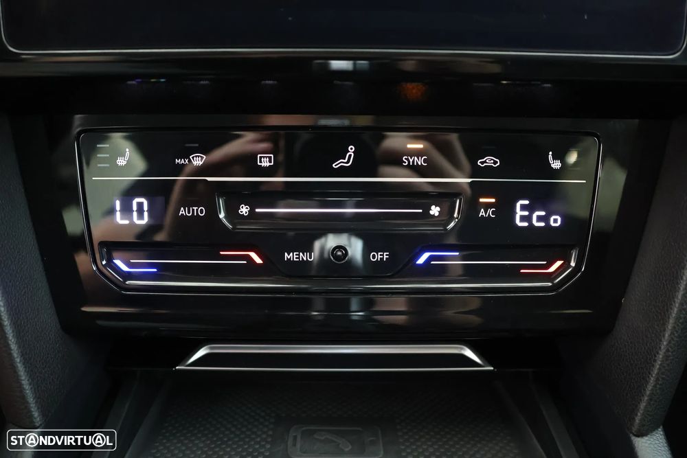 VW Arteon - 17