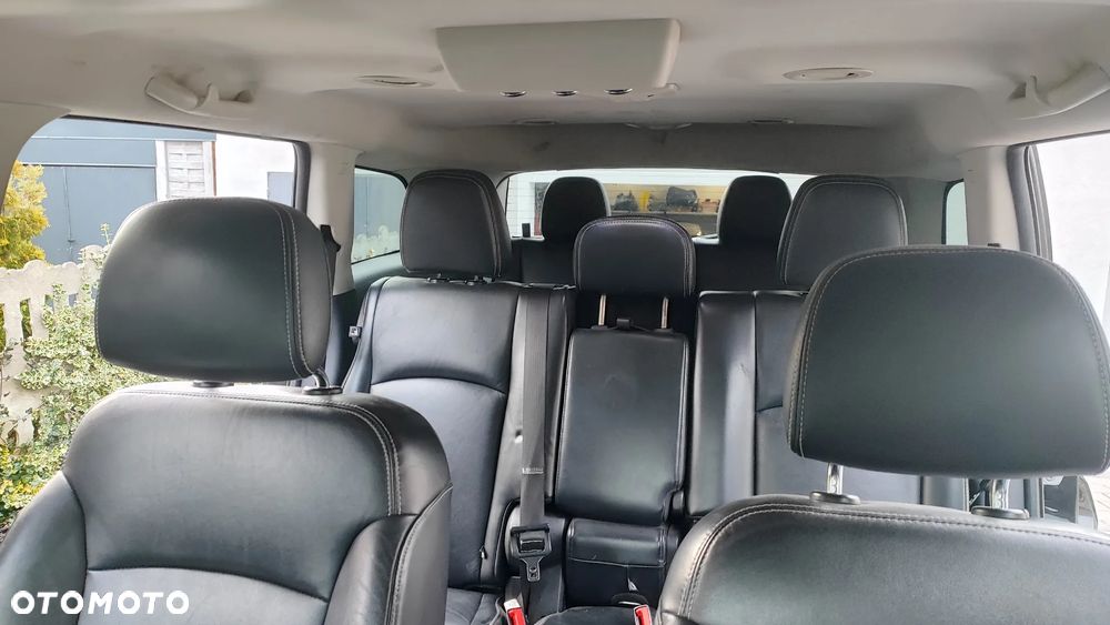 Fiat Freemont 2.0 Multijet Urban - 14