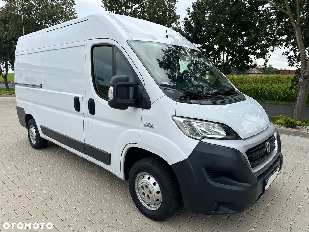 Fiat Ducato - 1