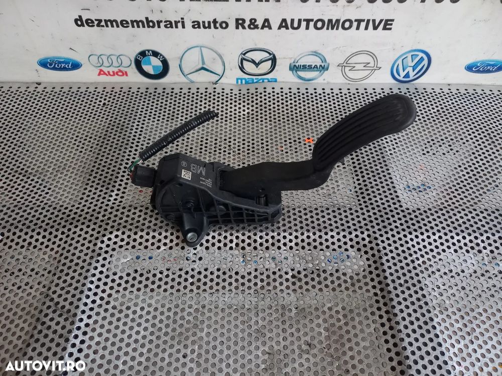 Pedala Acceleratie Toyota Yaris Cross Yaris 4 An 2020-2021-2022-2023-2024 1.5 Benzina Hybrid Motor - 3