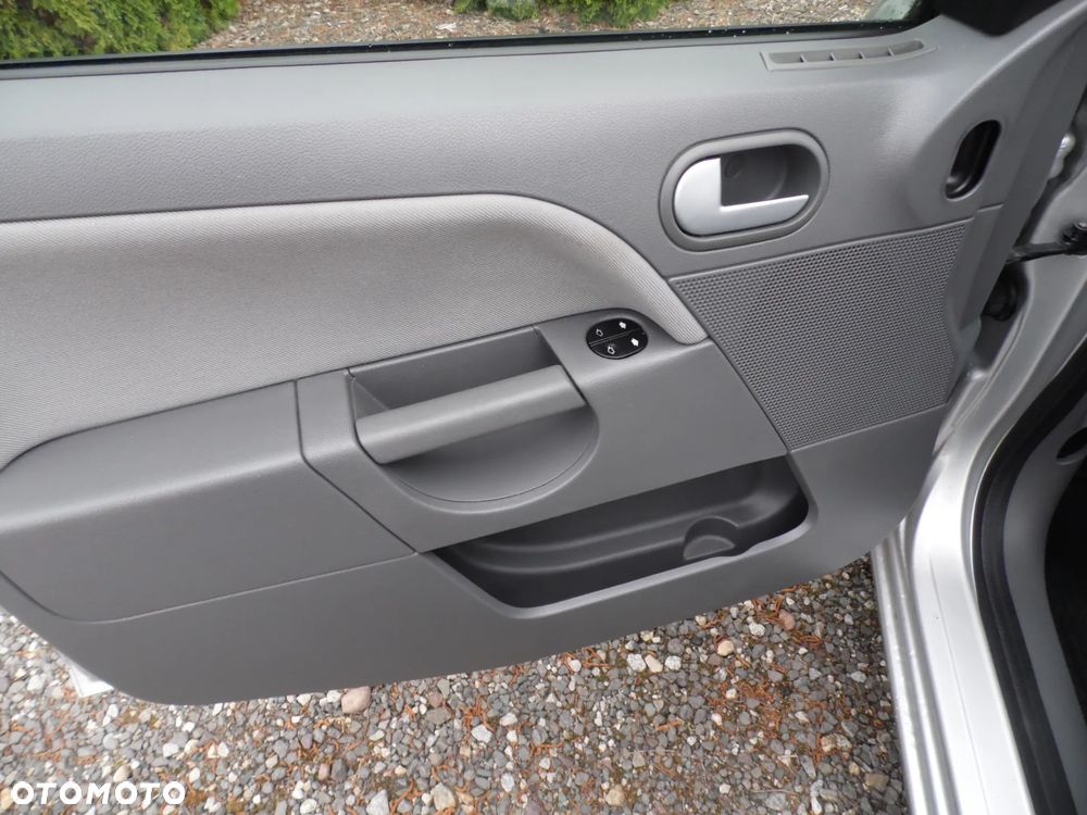 Ford Fiesta 1.4 Durashift-EST Ghia - 20
