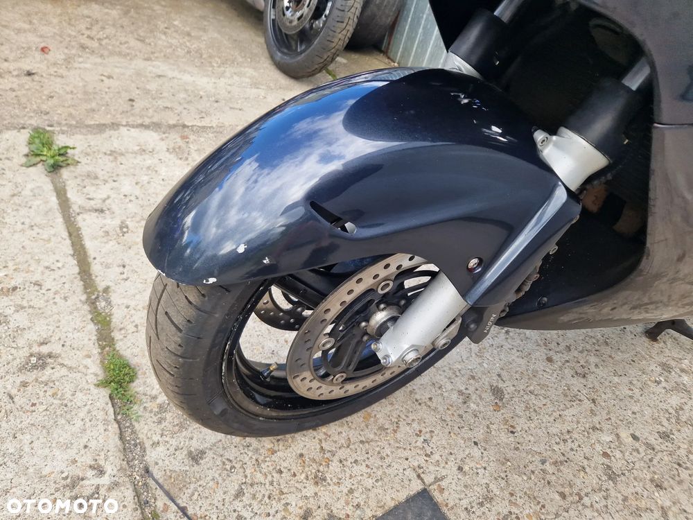 Honda CBR - 34