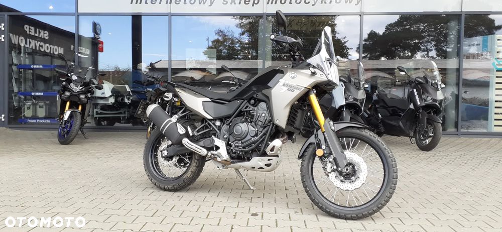 Yamaha Tenere