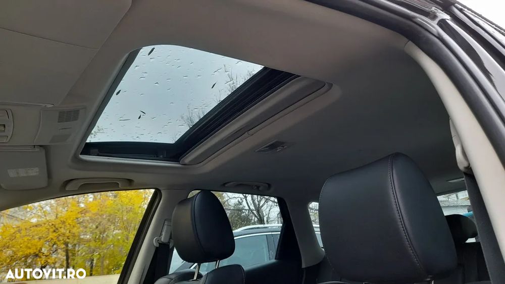 Mazda CX-7 CD173 Revolution Top - 33