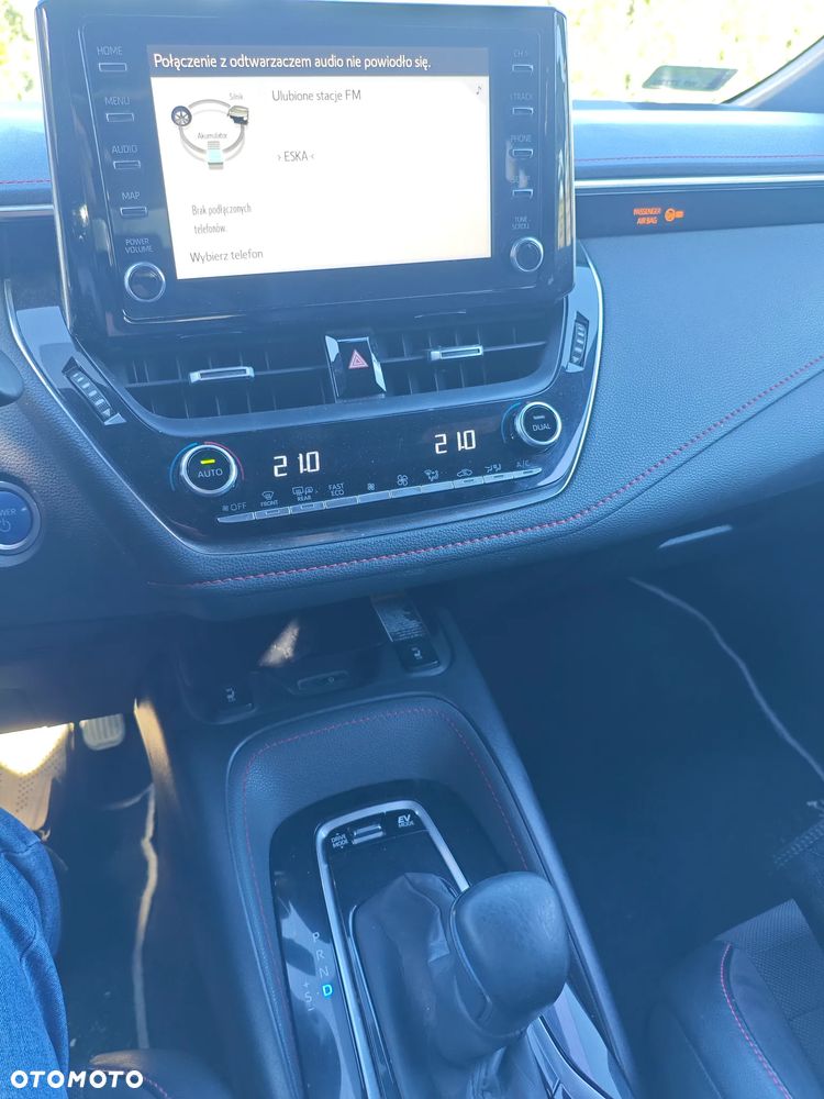 Toyota Corolla - 18