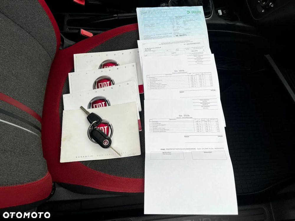 Fiat Punto - 37