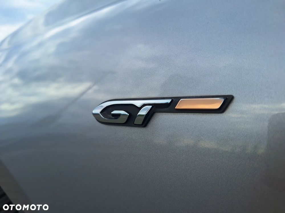 Peugeot 508 1.6 PureTech GT S&S EAT8 - 7