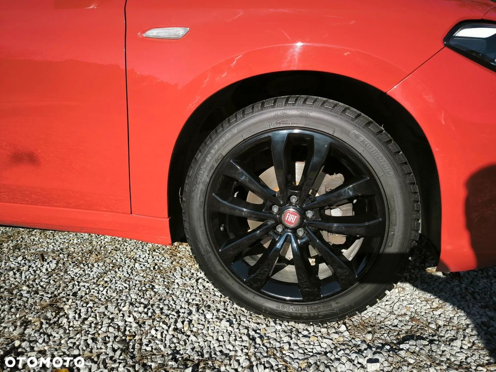 Fiat Tipo 1.4 16V - 5