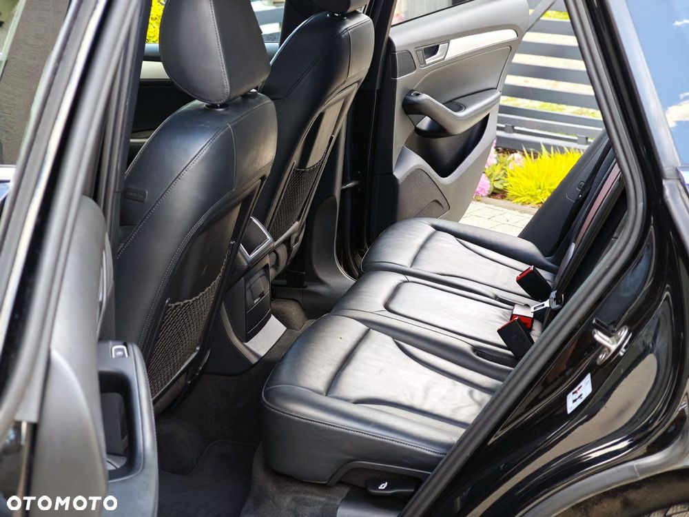 Audi Q5 2.0 TDI clean diesel Quattro S tronic - 20