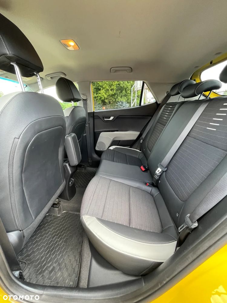 Kia Stonic 1.4 XL - 10