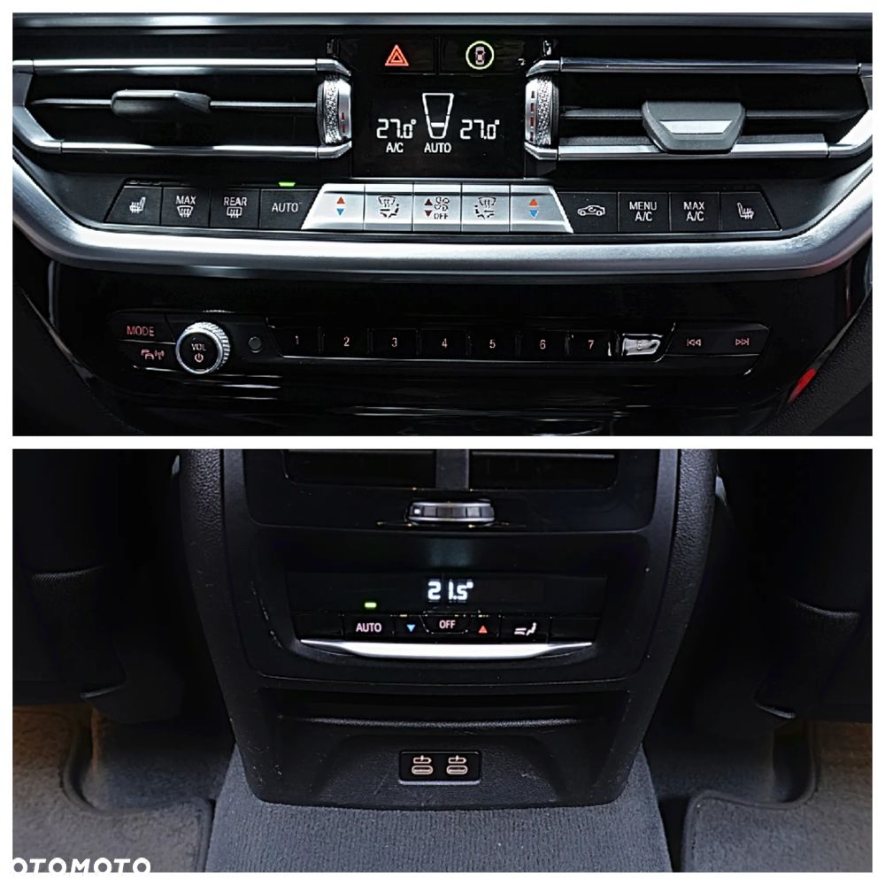BMW X3 xDrive30e - 29