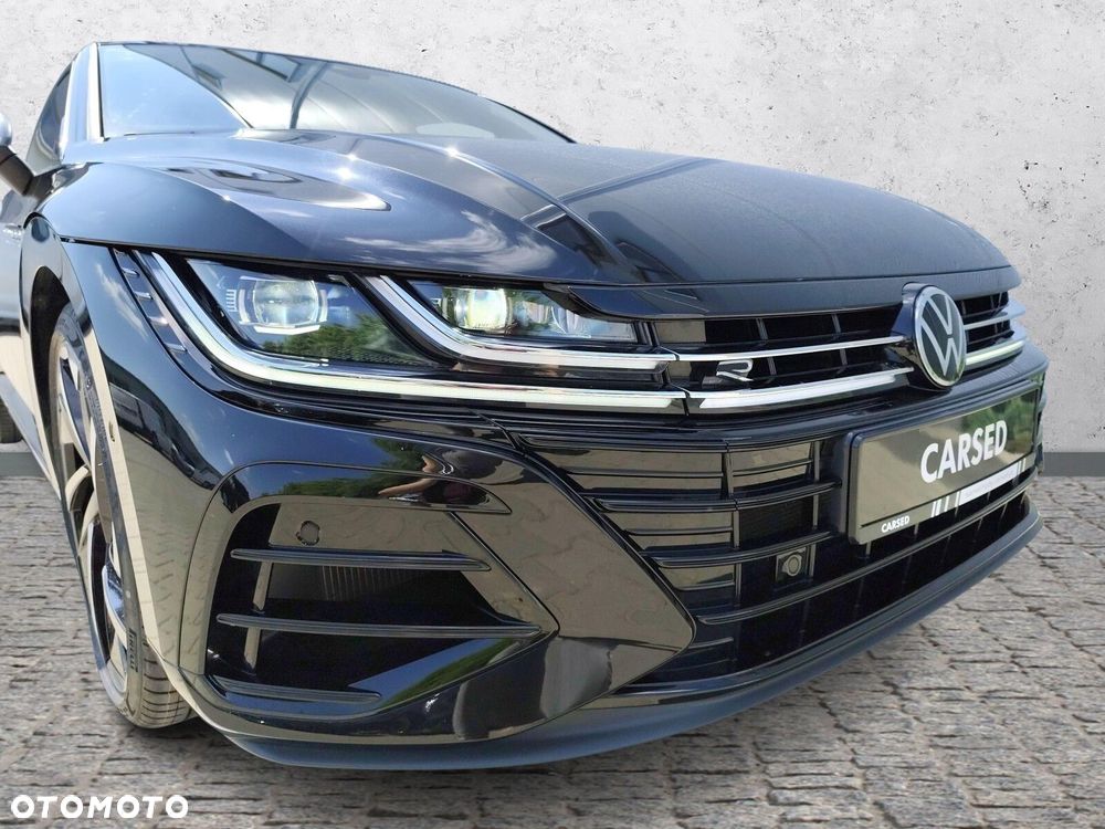 Volkswagen Arteon Shooting Brake - 38