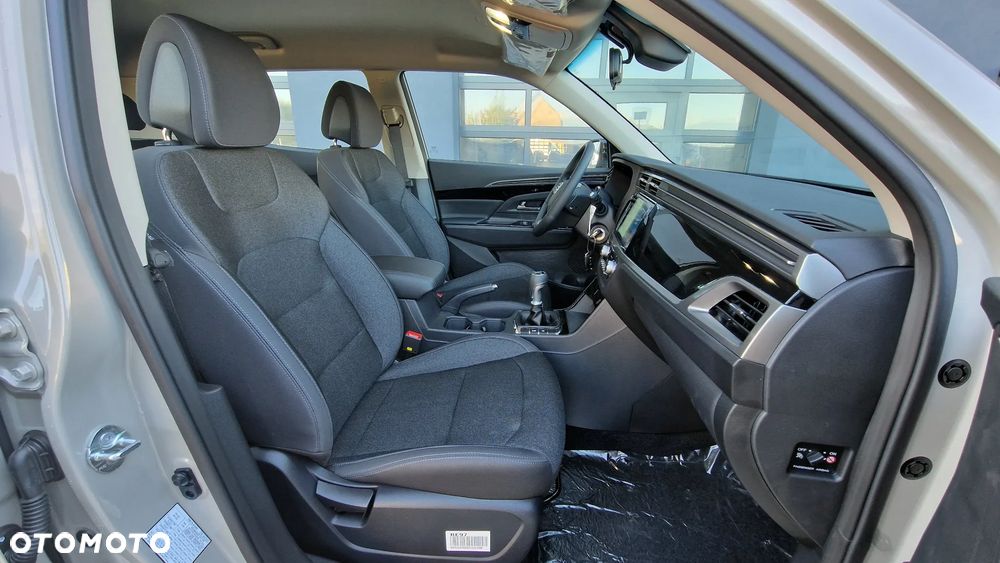 SsangYong/KGM Korando 1.5 T-GDI Joy 2WD - 23