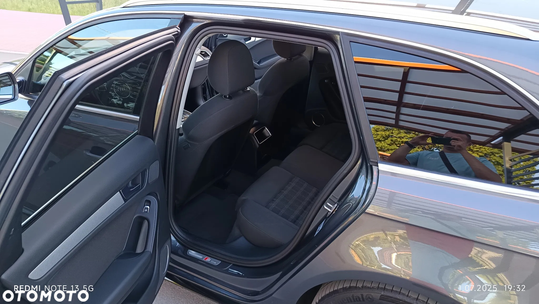 Audi A4 2.0 TDI Quattro S tronic - 14