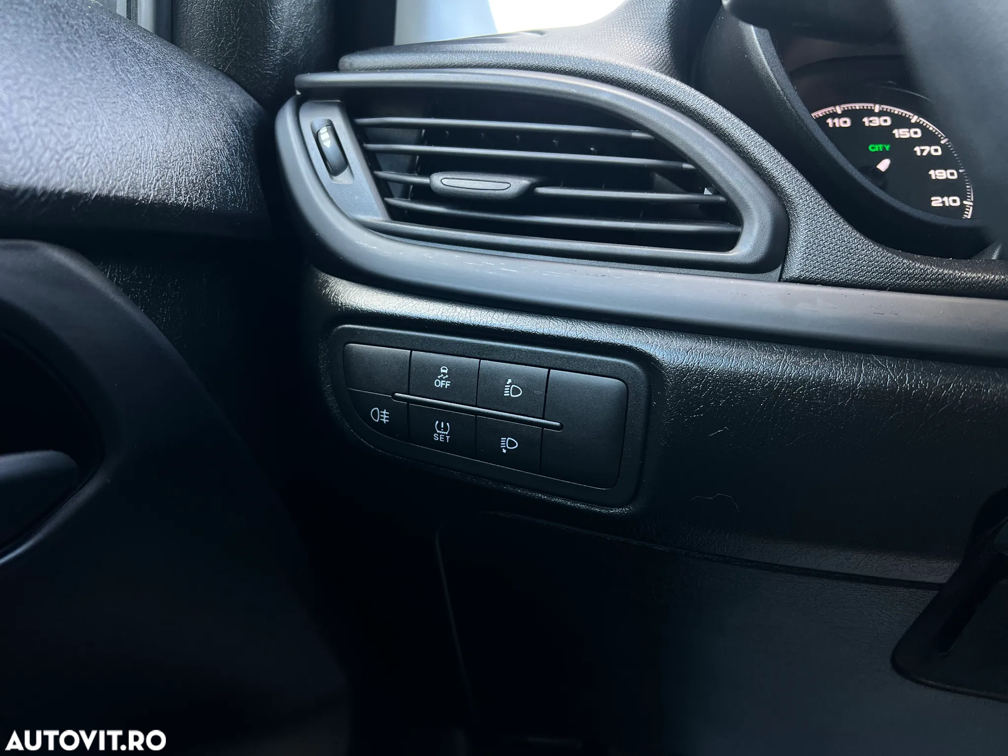 Fiat Tipo 1.0 Final City Life - 19
