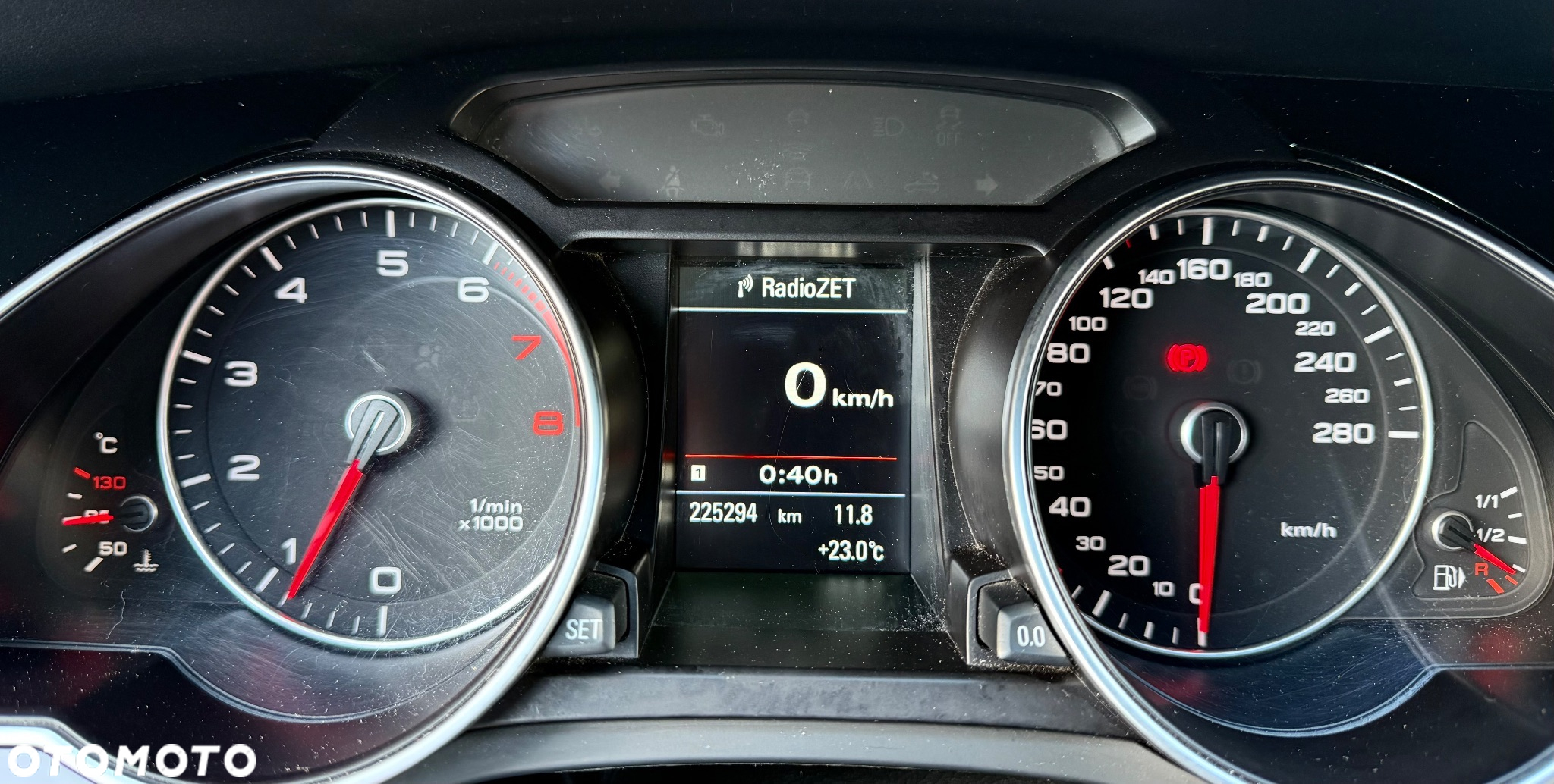 Audi A5 1.8 TFSI Sportback - 11