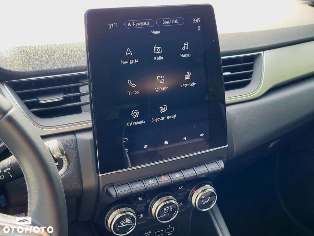 Renault Captur - 33