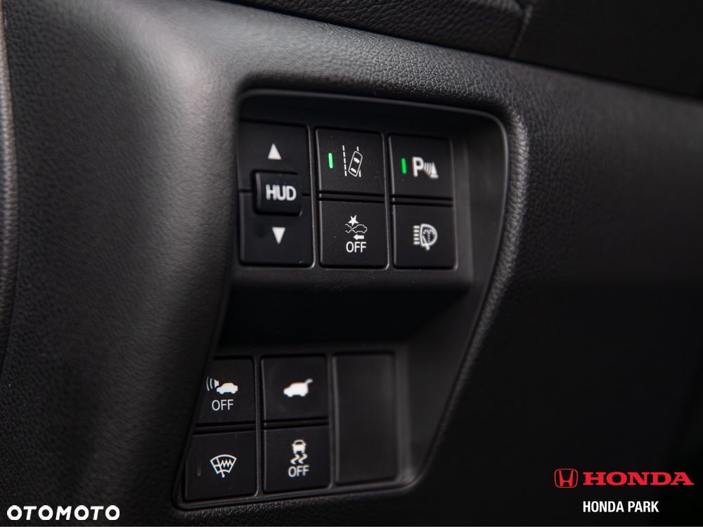 Honda CR-V 2.0 i-MMD Executive (Honda Connect+) - 18