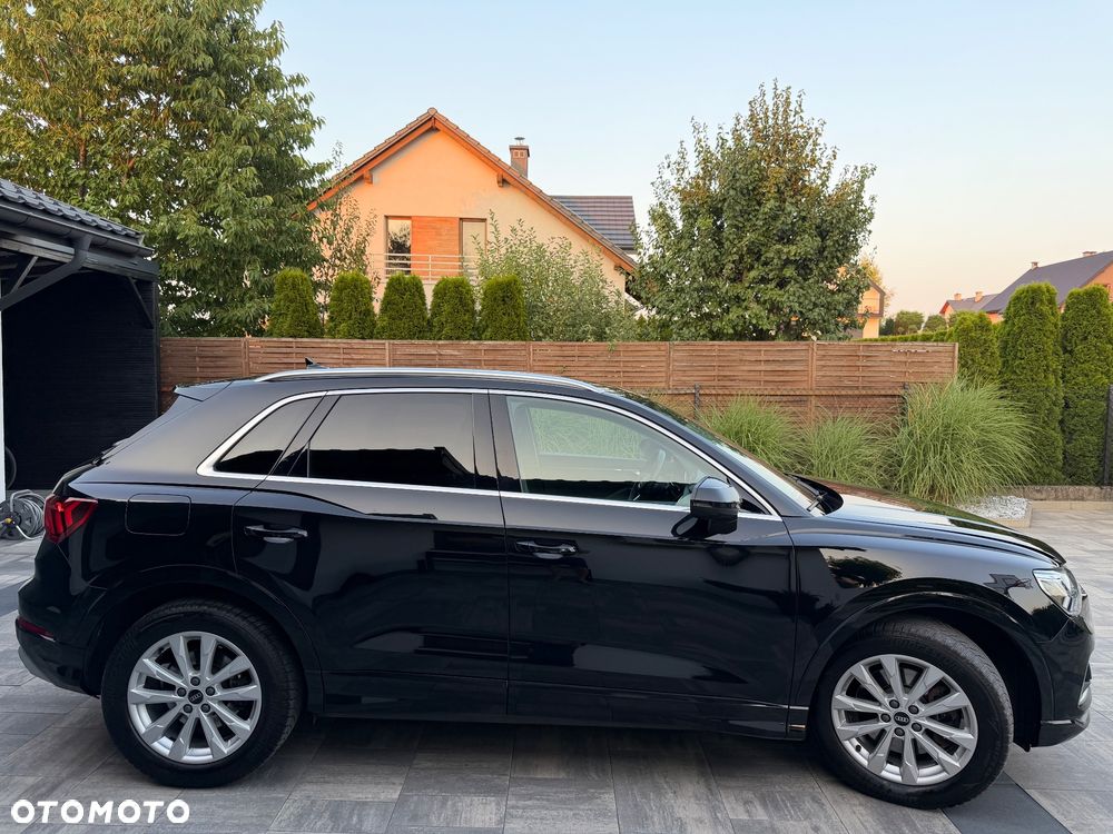 Audi Q3 40 TDI Quattro S tronic - 8