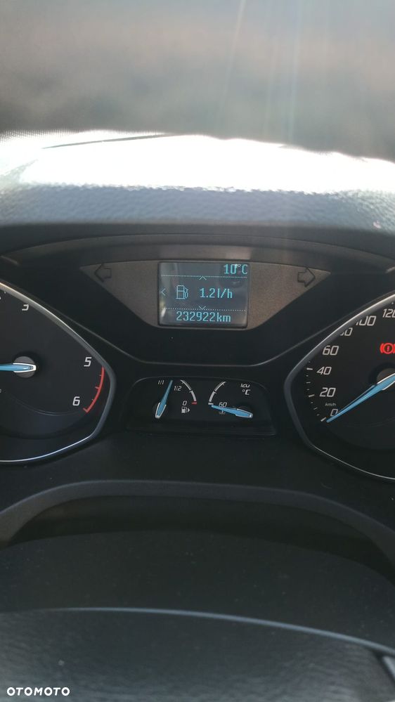 Ford C-MAX 2.0 TDCi Titanium - 16