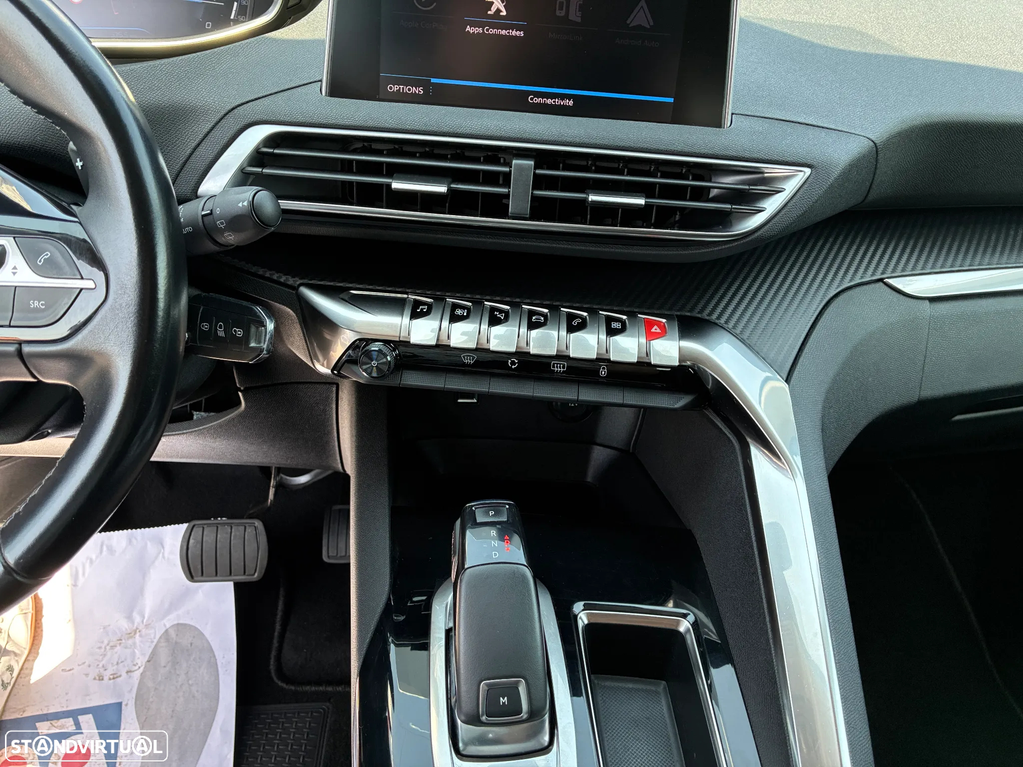 Peugeot 3008 BlueHDi 120 Stop & Start EAT6 Active Business-Pack - 13