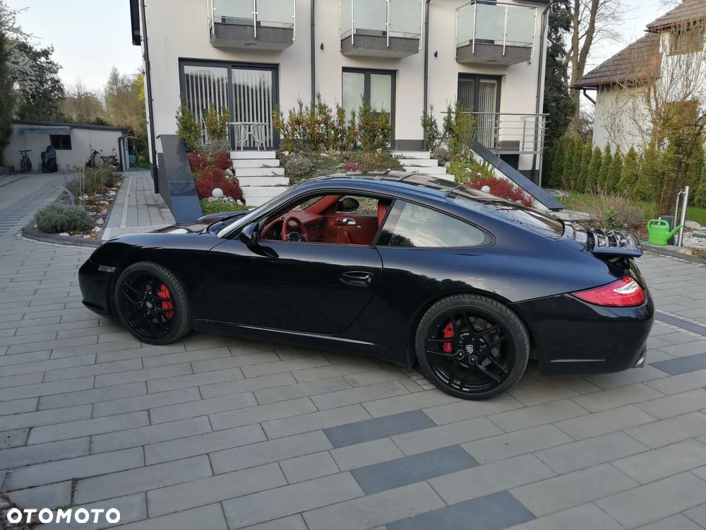 Porsche 911 - 23