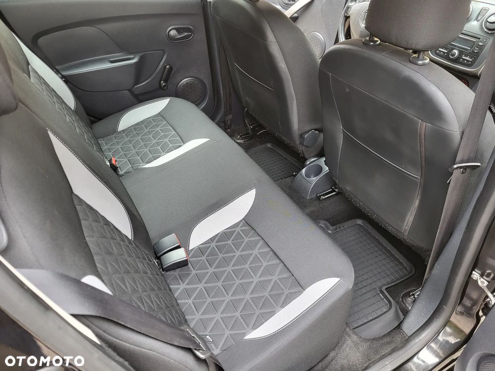 Dacia Sandero Stepway TCe 90 Ambiance - 16