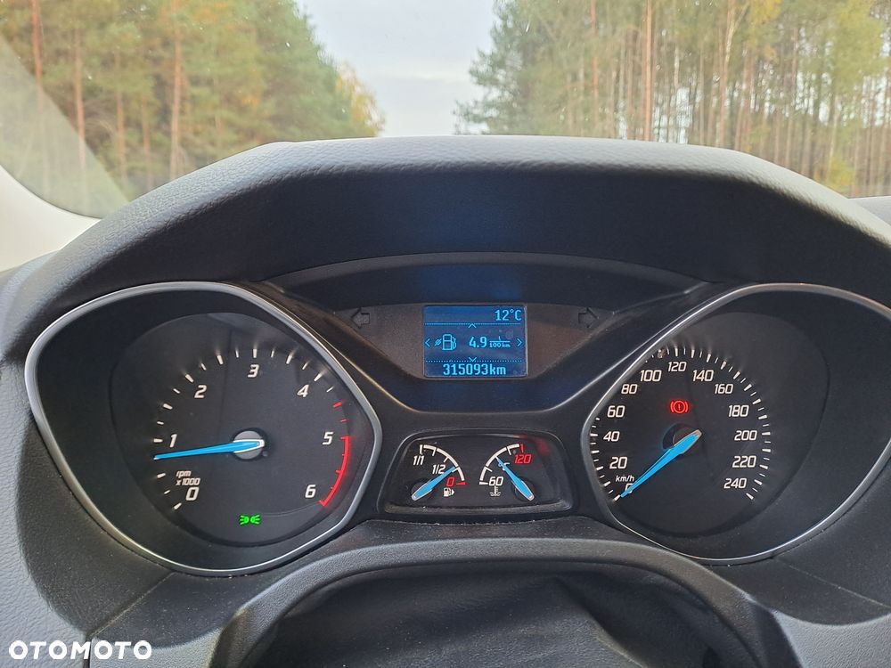 Ford Focus - 7