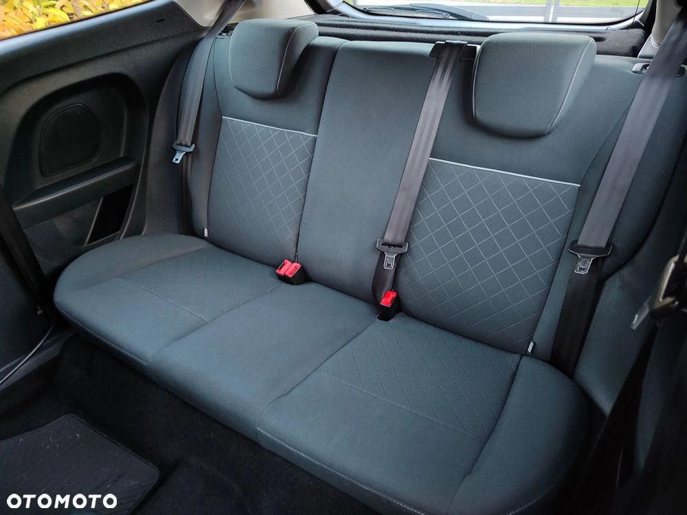 Ford Fiesta 1.25 Champions Edition - 10