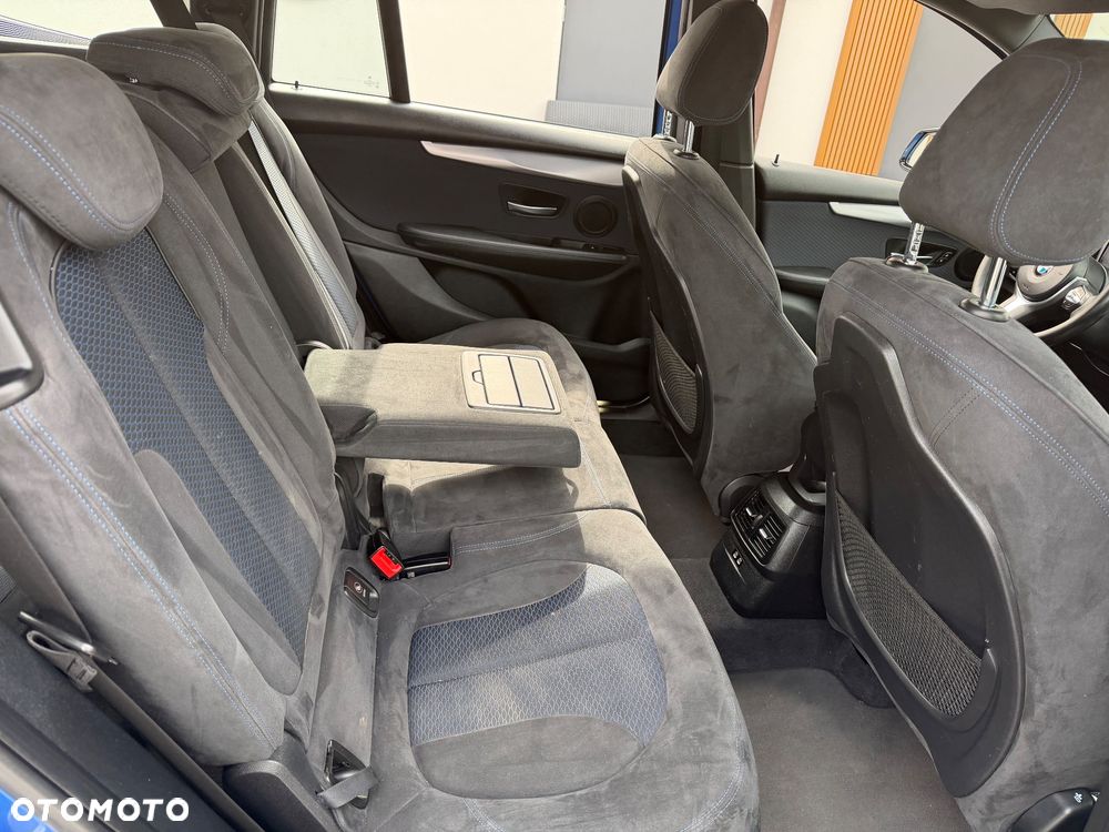 BMW Seria 2 - 20