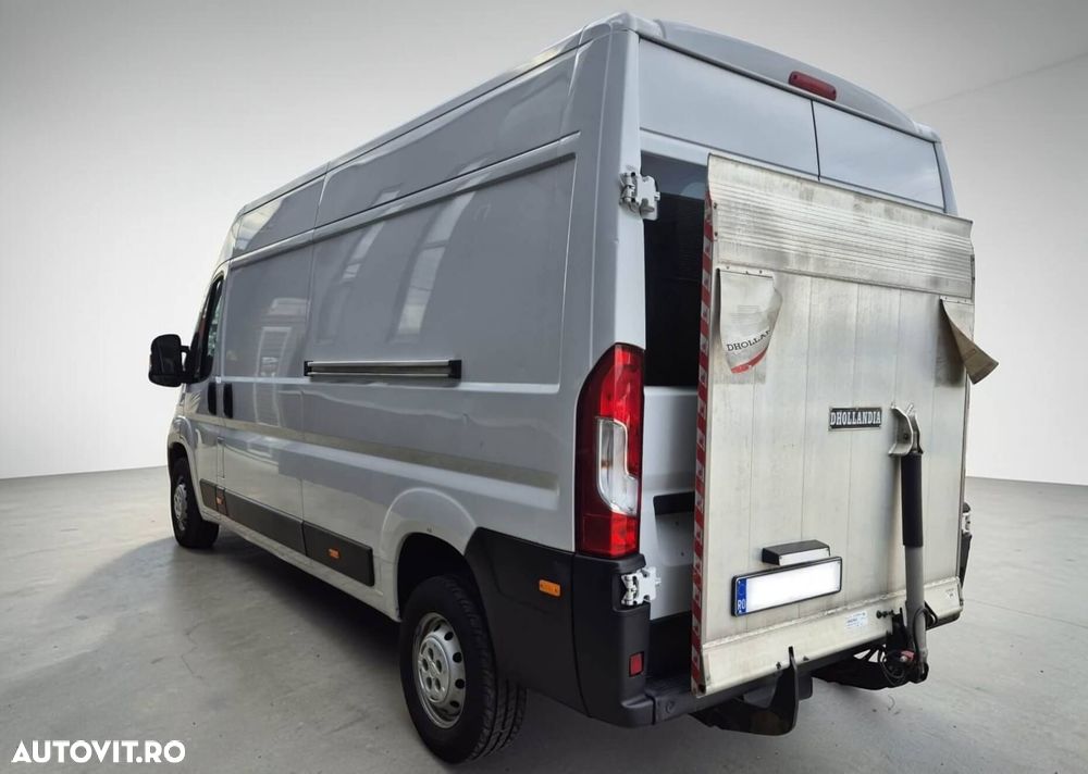 Fiat Ducato - 17