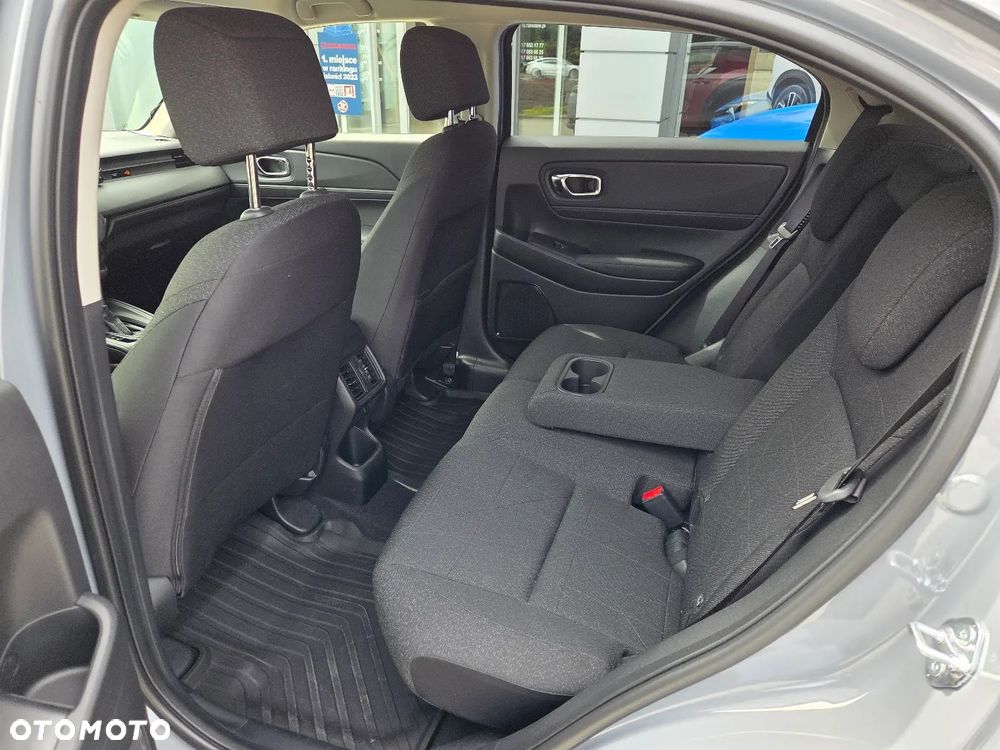 Honda HR-V 1.5 i-MMD Elegance CVT - 16