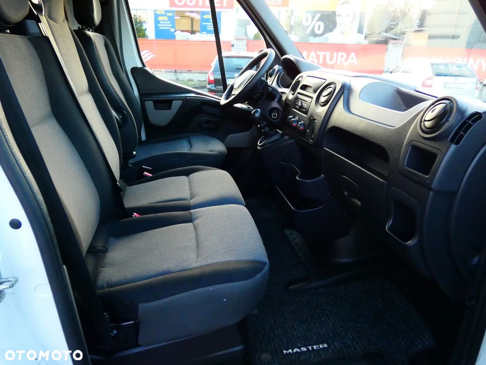 Renault MASTER 2.3DCI L3h2 MAX - 11