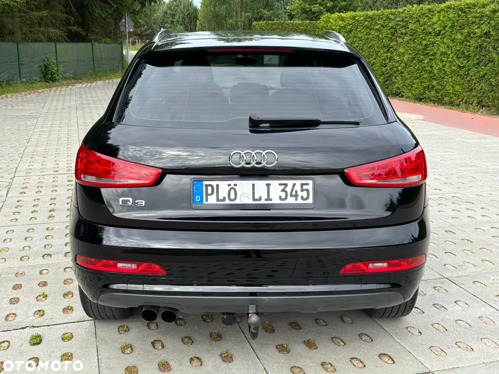 Audi Q3 2.0 TDI Prime Edition - 7