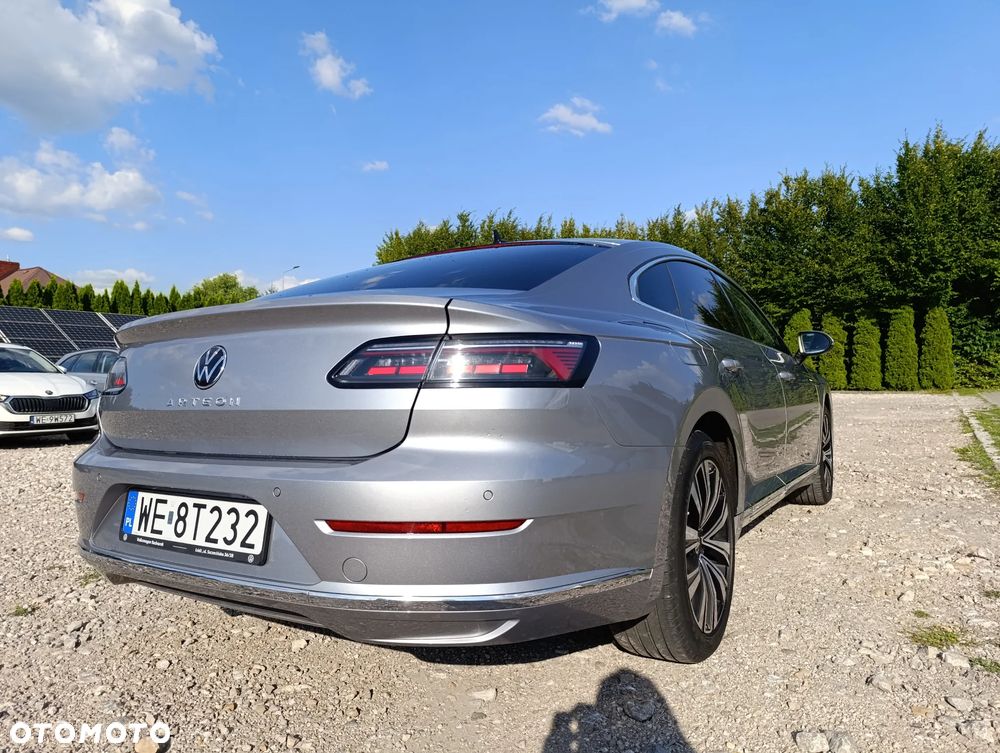 Volkswagen Arteon 2.0 TDI Elegance DSG - 9