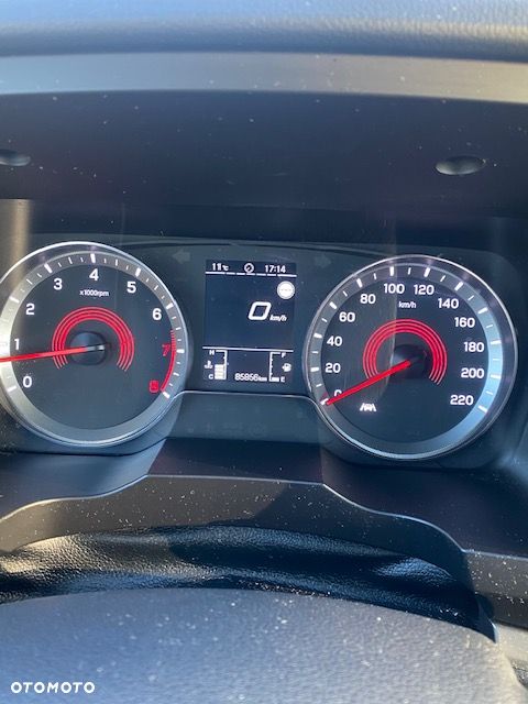 SsangYong/KGM Korando 1.5 T-GDI Crystal 2WD - 10