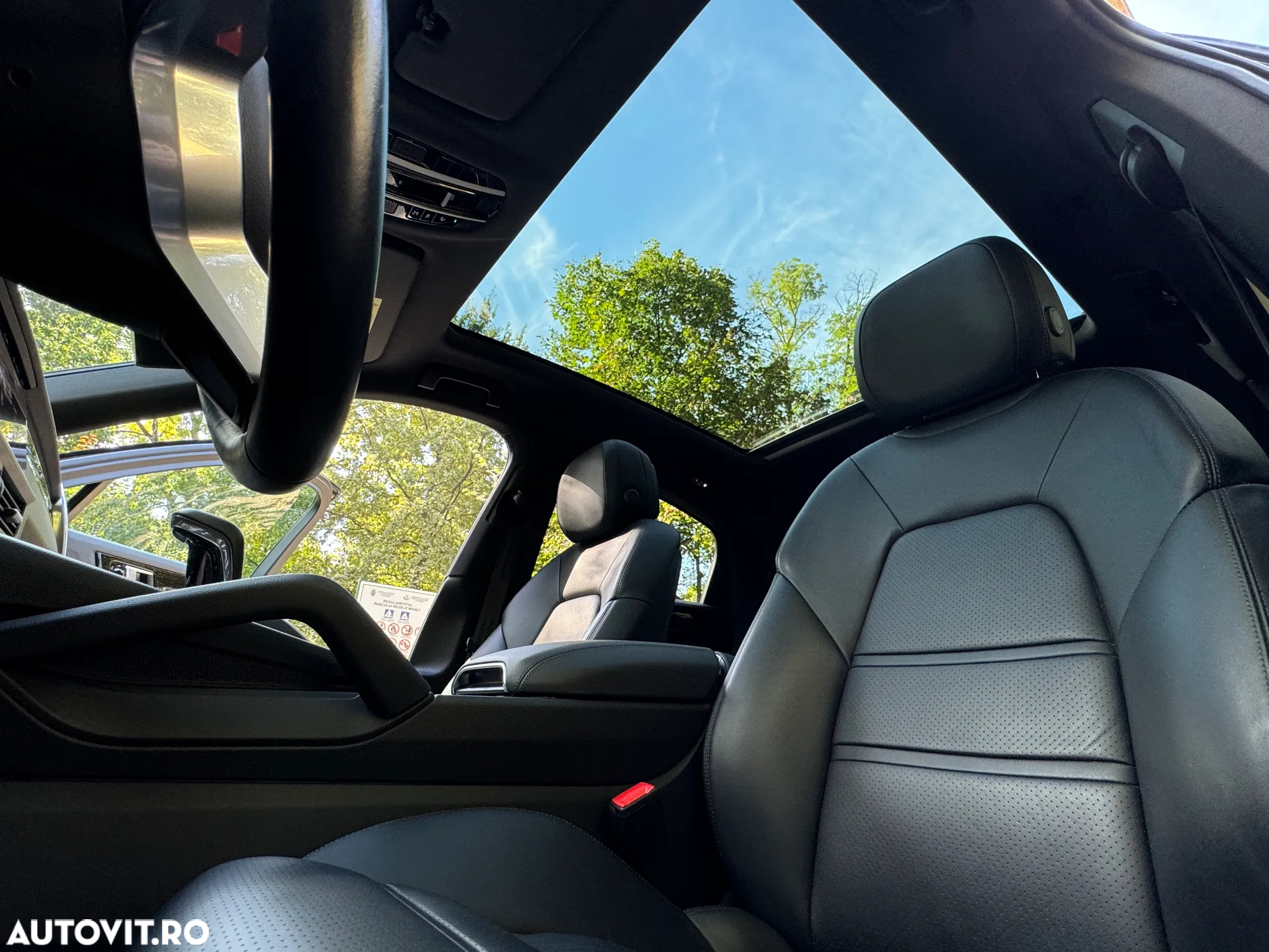 Porsche Cayenne Coupe - 25