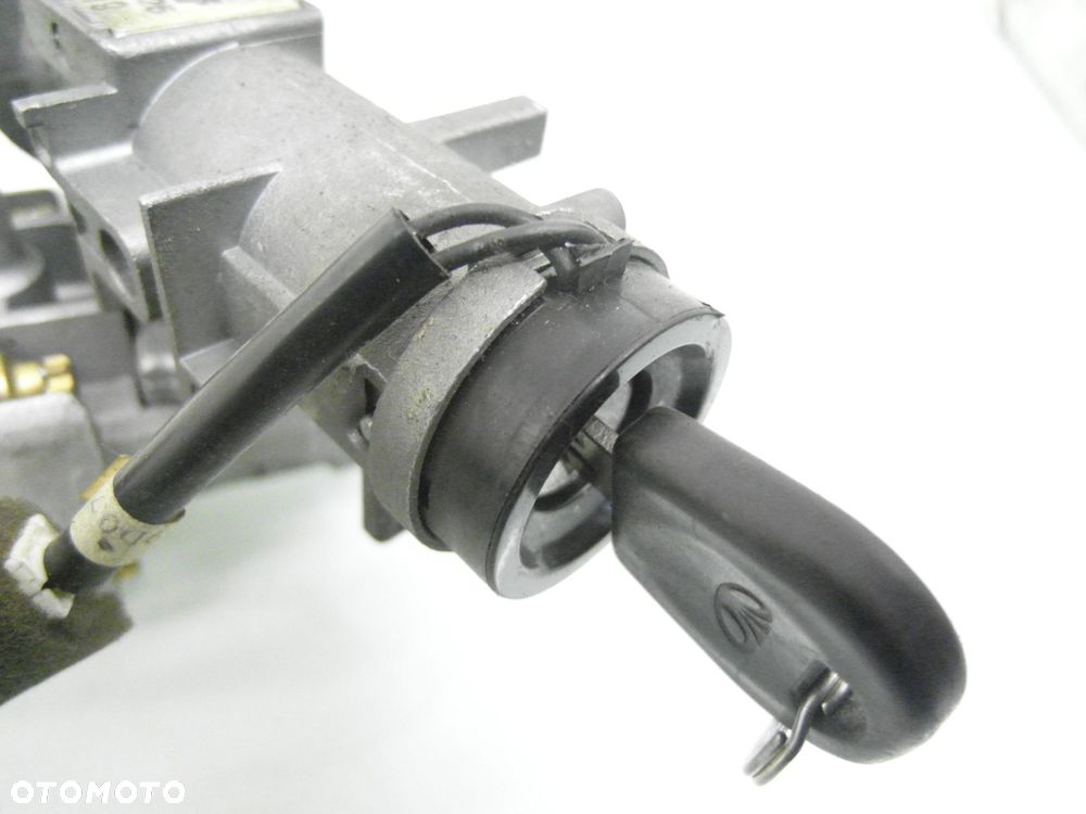 STACYJKA STEROWNIK DAEWOO LANOS 1.5 16246137 530825 96303500 - 9