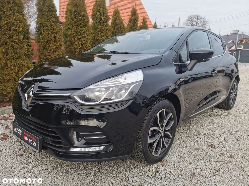 Renault Clio (Energy) TCe 90 Start & Stop LIMITED - 32