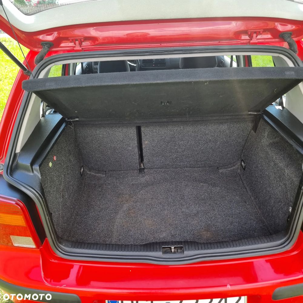 Volkswagen Golf - 7