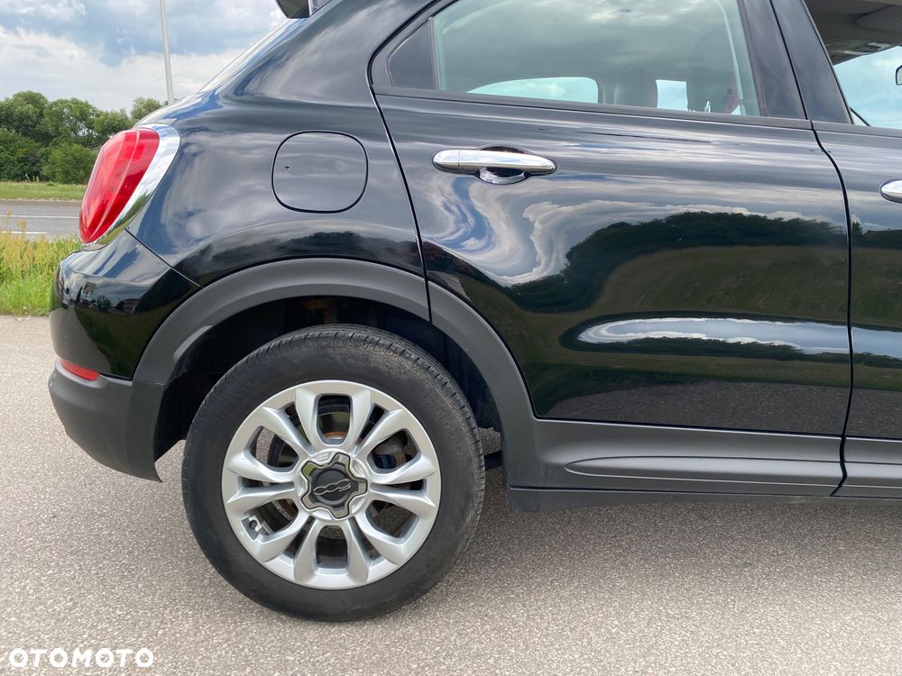 Fiat 500X 1.4 MultiAir 4x2 S&S Pop Star - 23