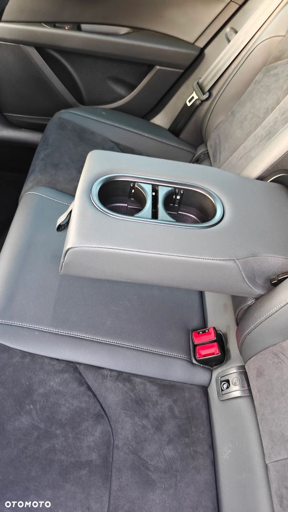 Seat Leon 2.0 TDI DPF Start&Stop DSG Style - 23